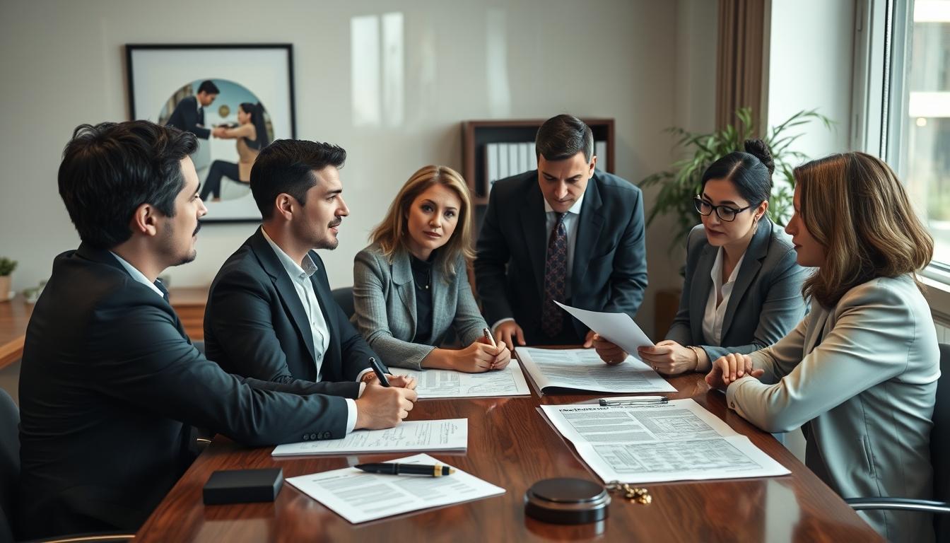 Startup legal compliance and commercial guidance