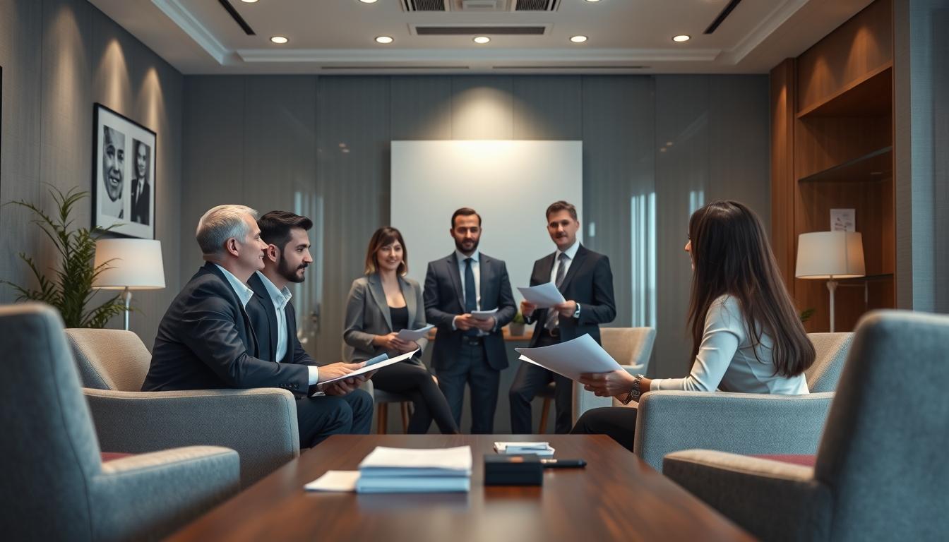 Contract review and legal advisory for business owners